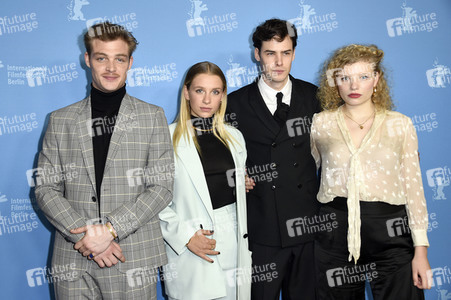 Premiere '8 Tage', Berlinale 2019