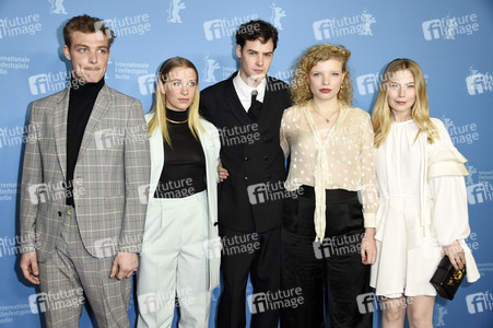 Premiere '8 Tage', Berlinale 2019