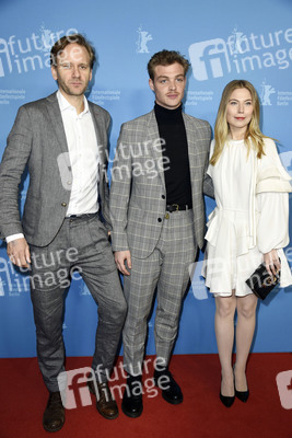 Premiere '8 Tage', Berlinale 2019