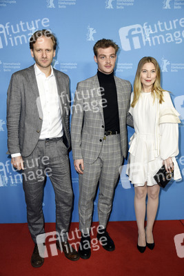 Premiere '8 Tage', Berlinale 2019