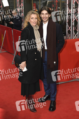 Premiere '8 Tage', Berlinale 2019