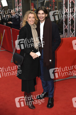 Premiere '8 Tage', Berlinale 2019