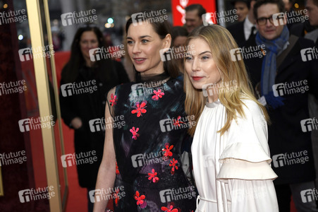 Premiere '8 Tage', Berlinale 2019