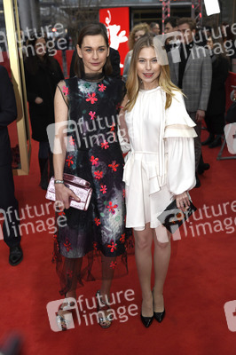 Premiere '8 Tage', Berlinale 2019