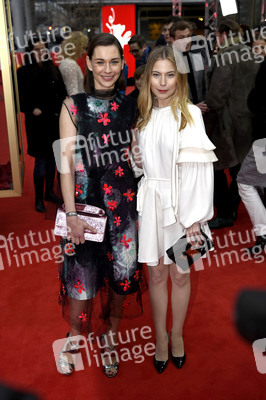 Premiere '8 Tage', Berlinale 2019