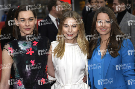 Premiere '8 Tage', Berlinale 2019