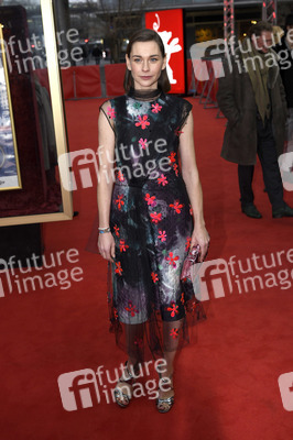 Premiere '8 Tage', Berlinale 2019
