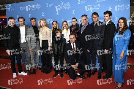 Premiere '8 Tage', Berlinale 2019