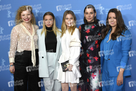 Premiere '8 Tage', Berlinale 2019