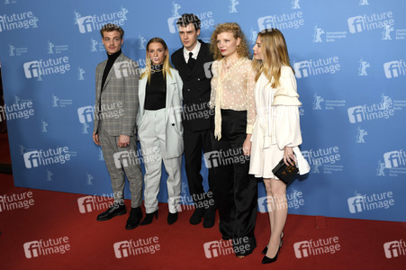 Premiere '8 Tage', Berlinale 2019