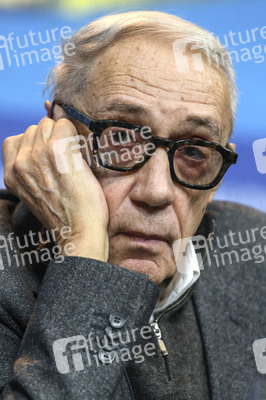 Pressekonferenz 'L'adieu à la nuit', Berlinale 2019