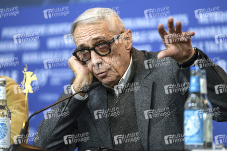 Pressekonferenz 'L'adieu à la nuit', Berlinale 2019