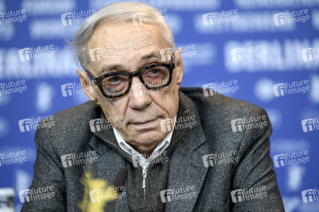 Pressekonferenz 'L'adieu à la nuit', Berlinale 2019