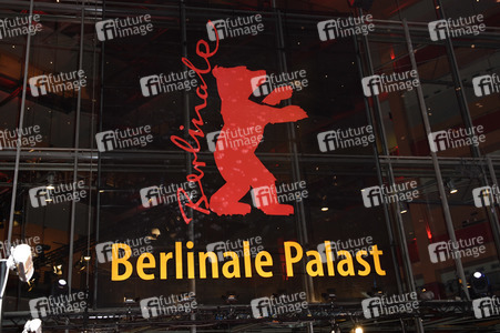 Premiere 'L'adieu à la nuit', Berlinale 2019