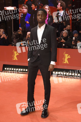 Premiere 'L'adieu à la nuit', Berlinale 2019