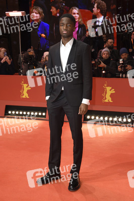 Premiere 'L'adieu à la nuit', Berlinale 2019