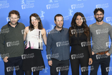 Photocall 'Divine Love', Berlinale 2019