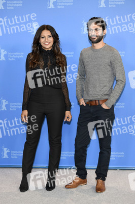 Photocall 'Divine Love', Berlinale 2019