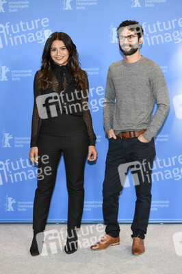 Photocall 'Divine Love', Berlinale 2019
