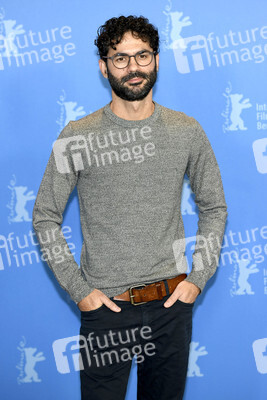 Photocall 'Divine Love', Berlinale 2019