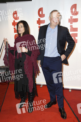 ARTE Empfang, Berlinale 2019