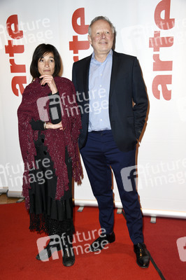 ARTE Empfang, Berlinale 2019