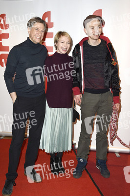 ARTE Empfang, Berlinale 2019