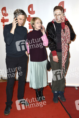 ARTE Empfang, Berlinale 2019