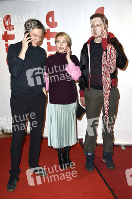 ARTE Empfang, Berlinale 2019