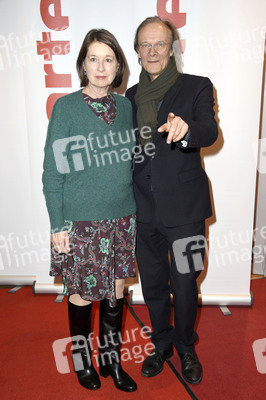 ARTE Empfang, Berlinale 2019