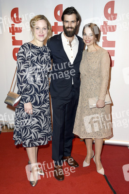 ARTE Empfang, Berlinale 2019