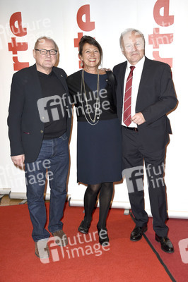 ARTE Empfang, Berlinale 2019