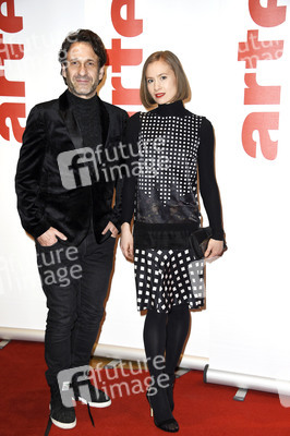 ARTE Empfang, Berlinale 2019