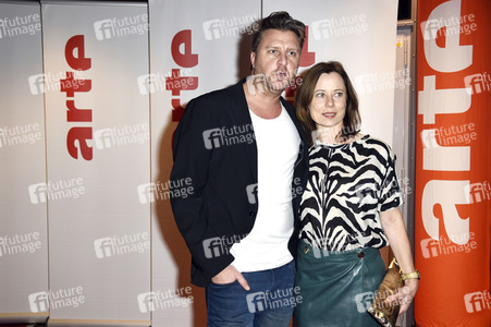 ARTE Empfang, Berlinale 2019