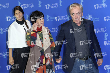 Photocall 'Holy Beasts', Berlinale 2019