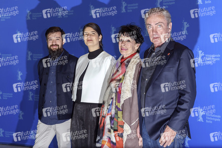 Photocall 'Holy Beasts', Berlinale 2019