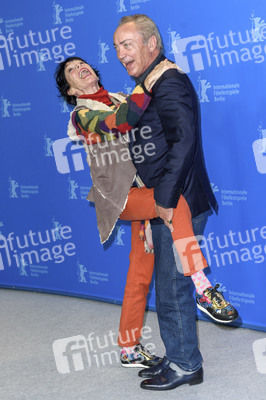 Photocall 'Holy Beasts', Berlinale 2019