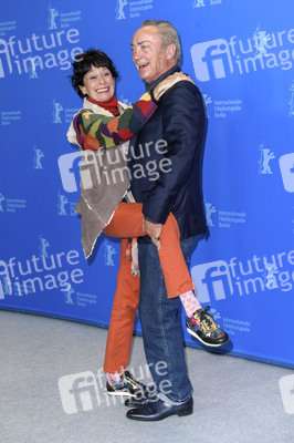 Photocall 'Holy Beasts', Berlinale 2019