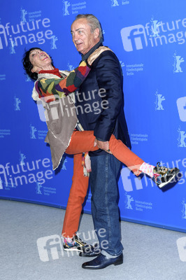 Photocall 'Holy Beasts', Berlinale 2019