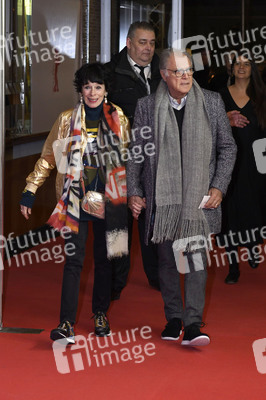 Premiere 'Holy Beasts', Berlinale 2019