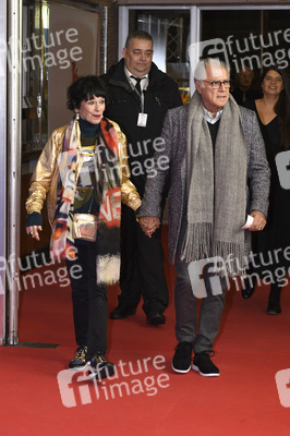 Premiere 'Holy Beasts', Berlinale 2019