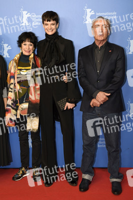 Premiere 'Holy Beasts', Berlinale 2019