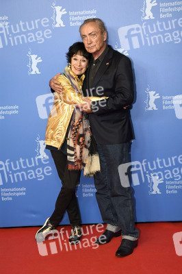 Premiere 'Holy Beasts', Berlinale 2019