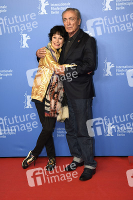 Premiere 'Holy Beasts', Berlinale 2019