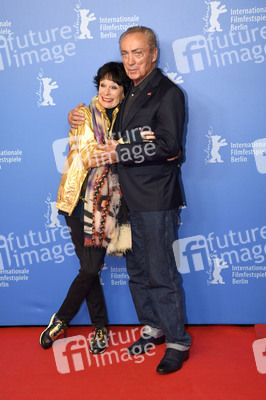 Premiere 'Holy Beasts', Berlinale 2019