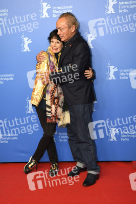 Premiere 'Holy Beasts', Berlinale 2019