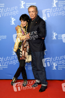 Premiere 'Holy Beasts', Berlinale 2019