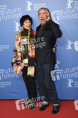 Premiere 'Holy Beasts', Berlinale 2019