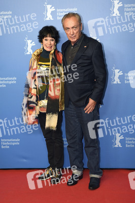 Premiere 'Holy Beasts', Berlinale 2019