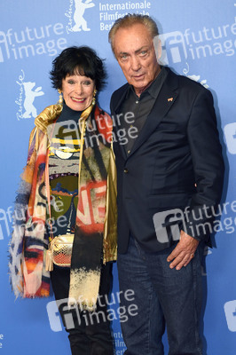 Premiere 'Holy Beasts', Berlinale 2019